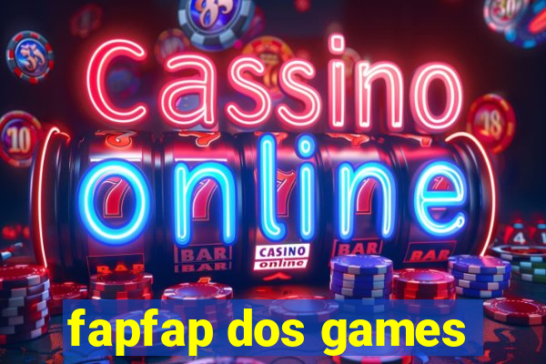 fapfap dos games